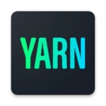 Logo of Yarn android Application 